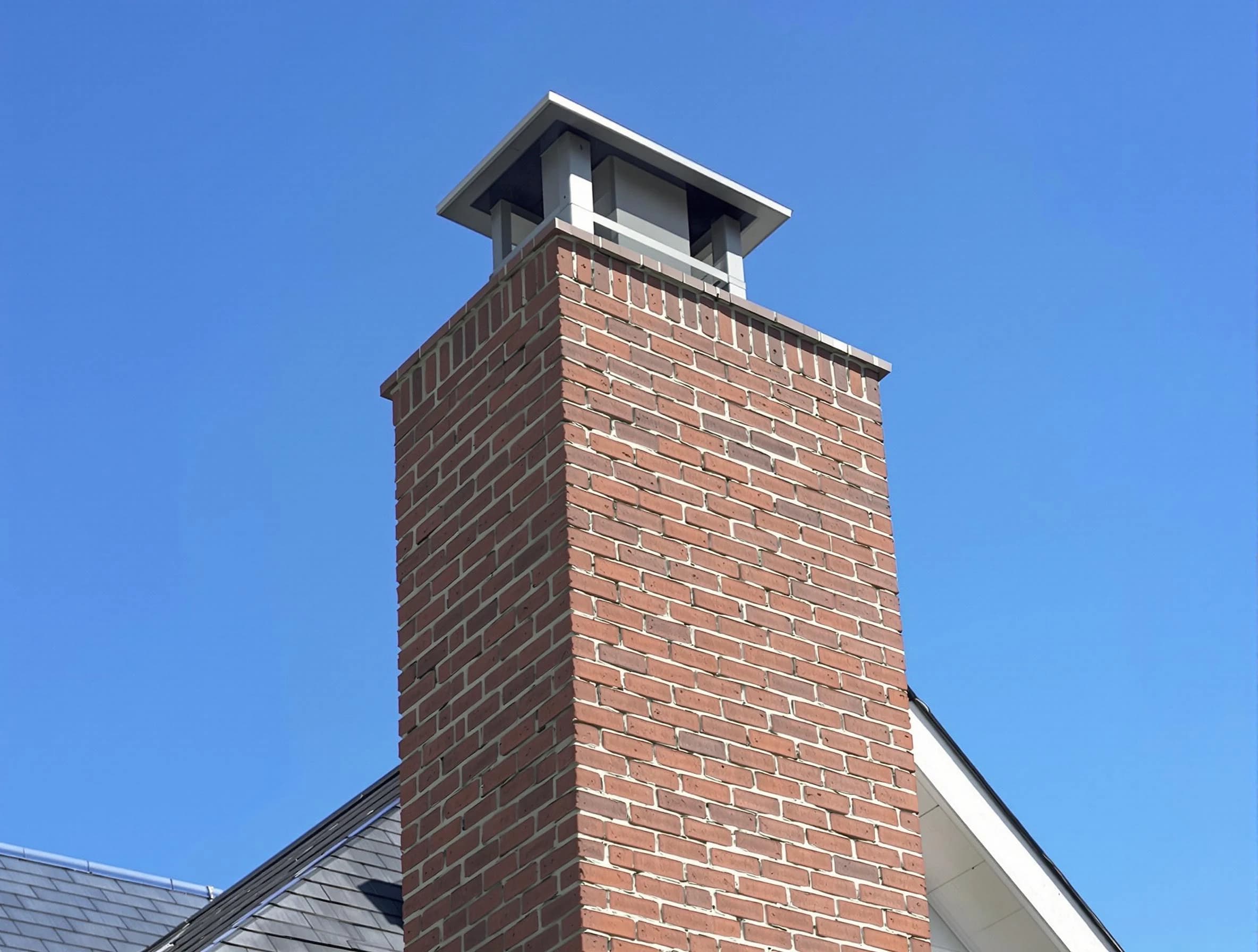 Chimney Remodeling service in Goodyear, AZ